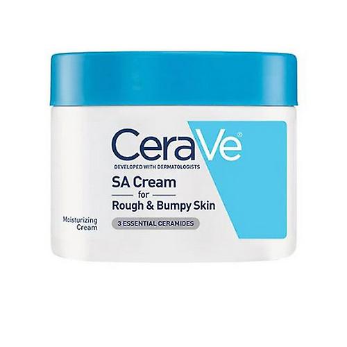 Cerave CeraVe 焕新 SA 霜， 12 Oz （Pack of 1）