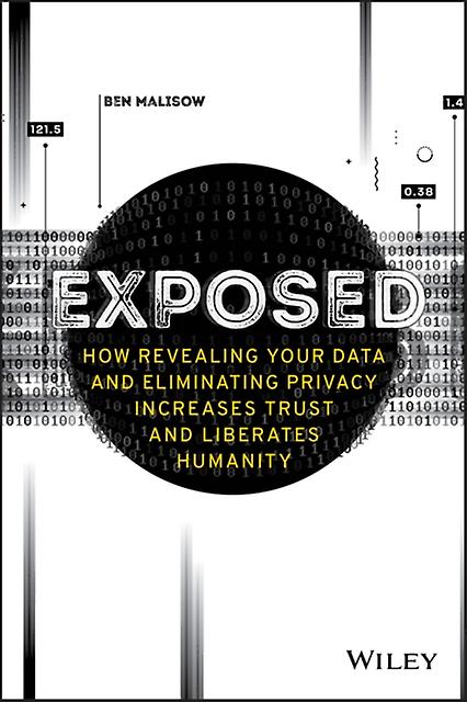 Exposed by Ben Malisow Paperback