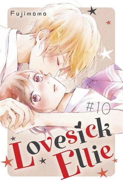 Lovesick Ellie 10 - Fujimomo