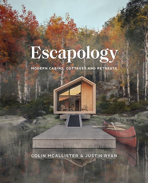 Escapology by Colin McAllister Paperback Book