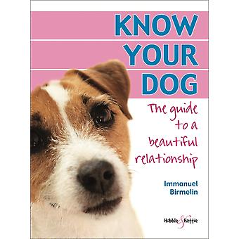 Know Your Dog - Immanuel Birmelin