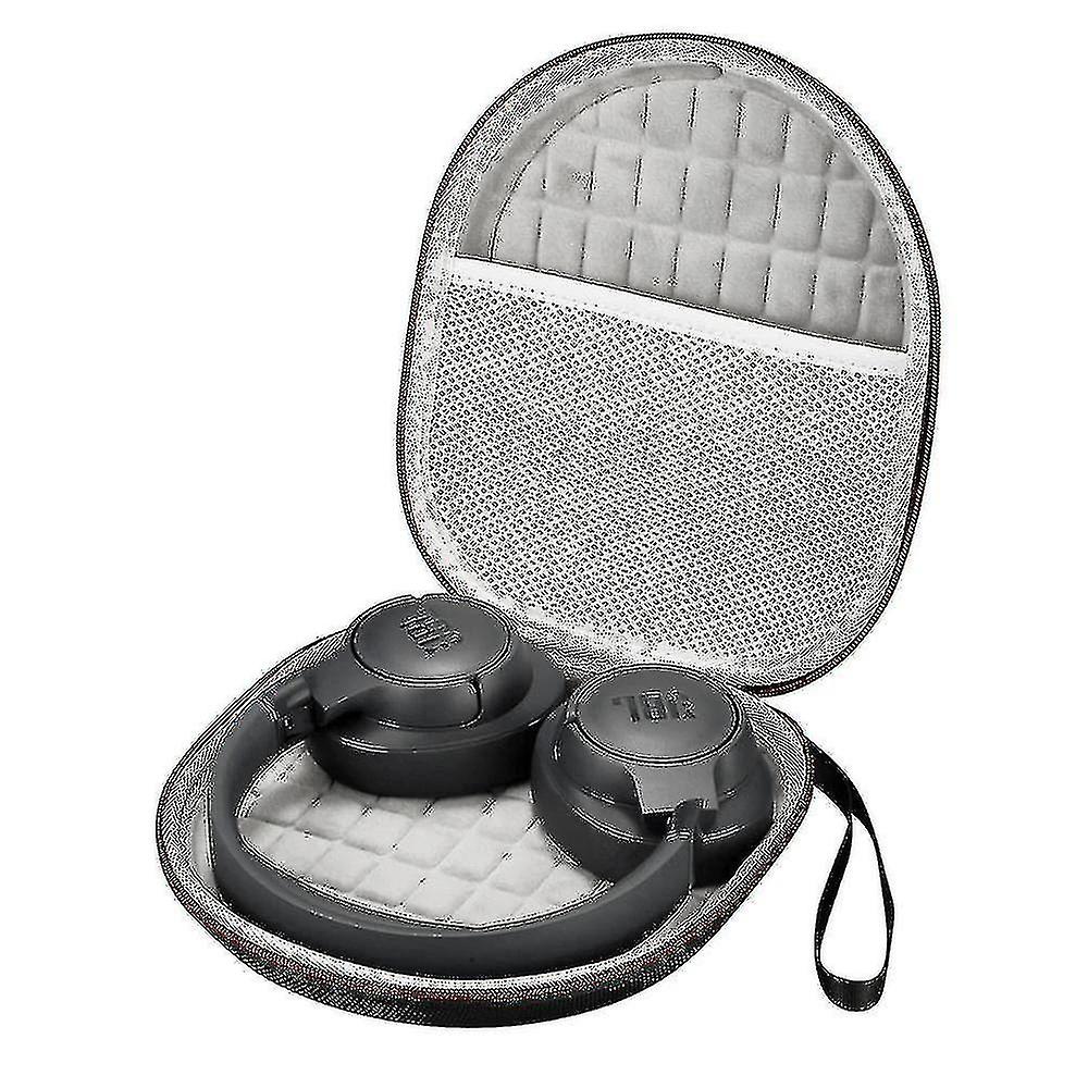 Hard Case For Jbl T750btnc Wireless Bluetooth Headphones