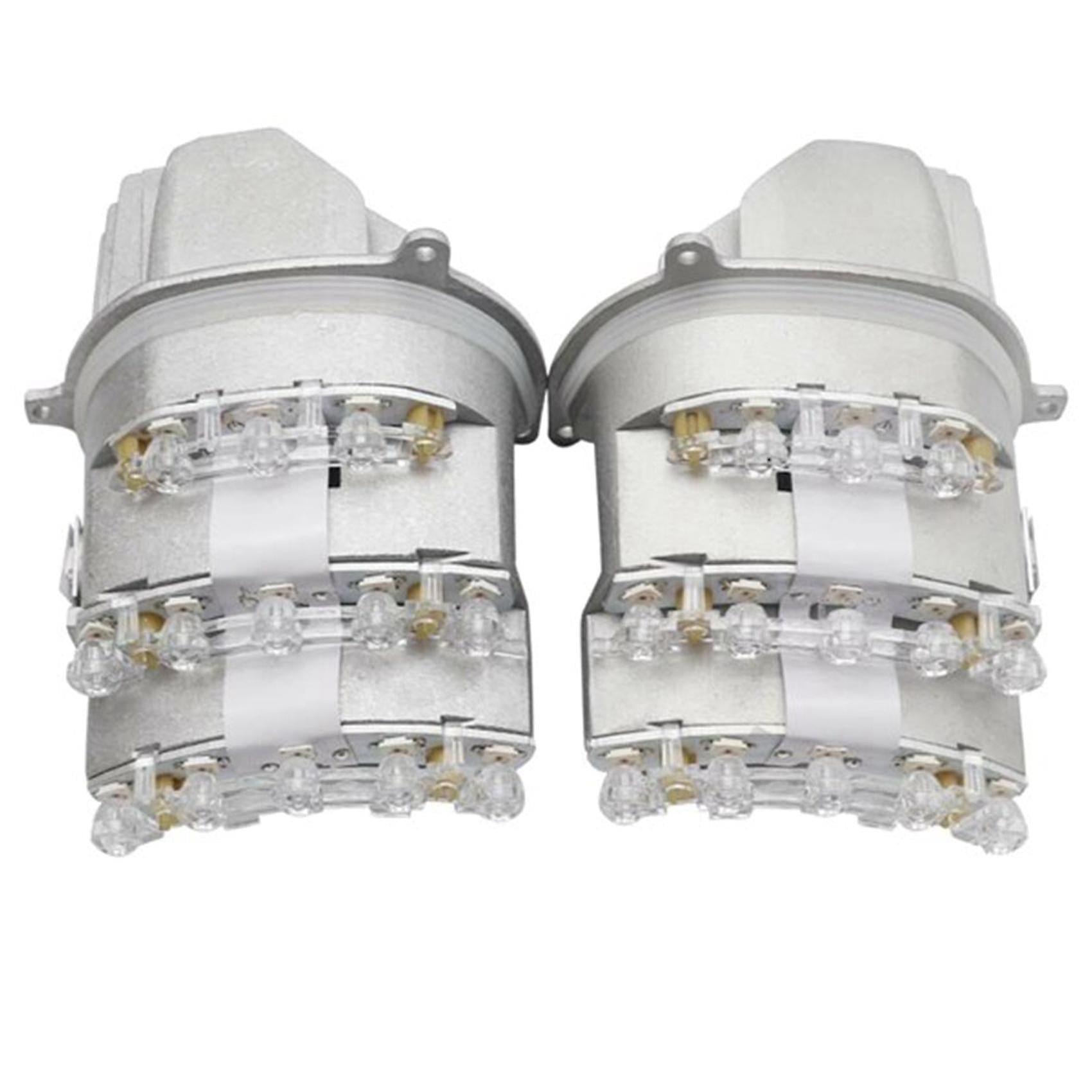 Car Led Turn Signal Lamp Control Unit Module For 3 Series 328i 335i 2009-2012 63127245813 631272458