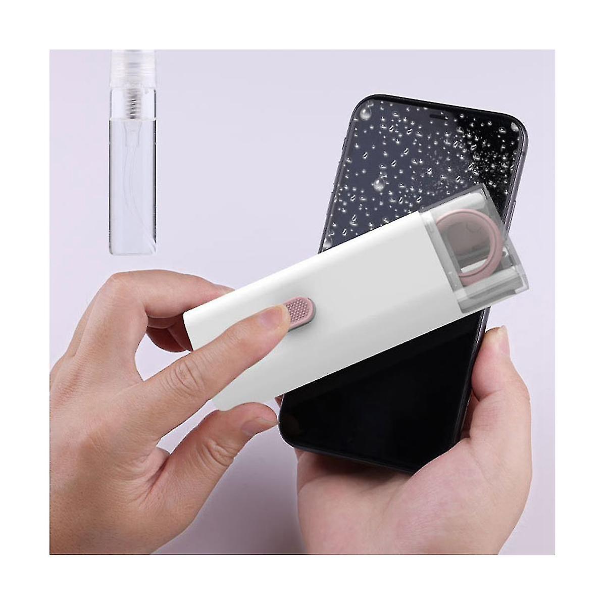 2pcs Cleaning Kit Computer Brush Earph Cleaning Pen For Cleaning Tools