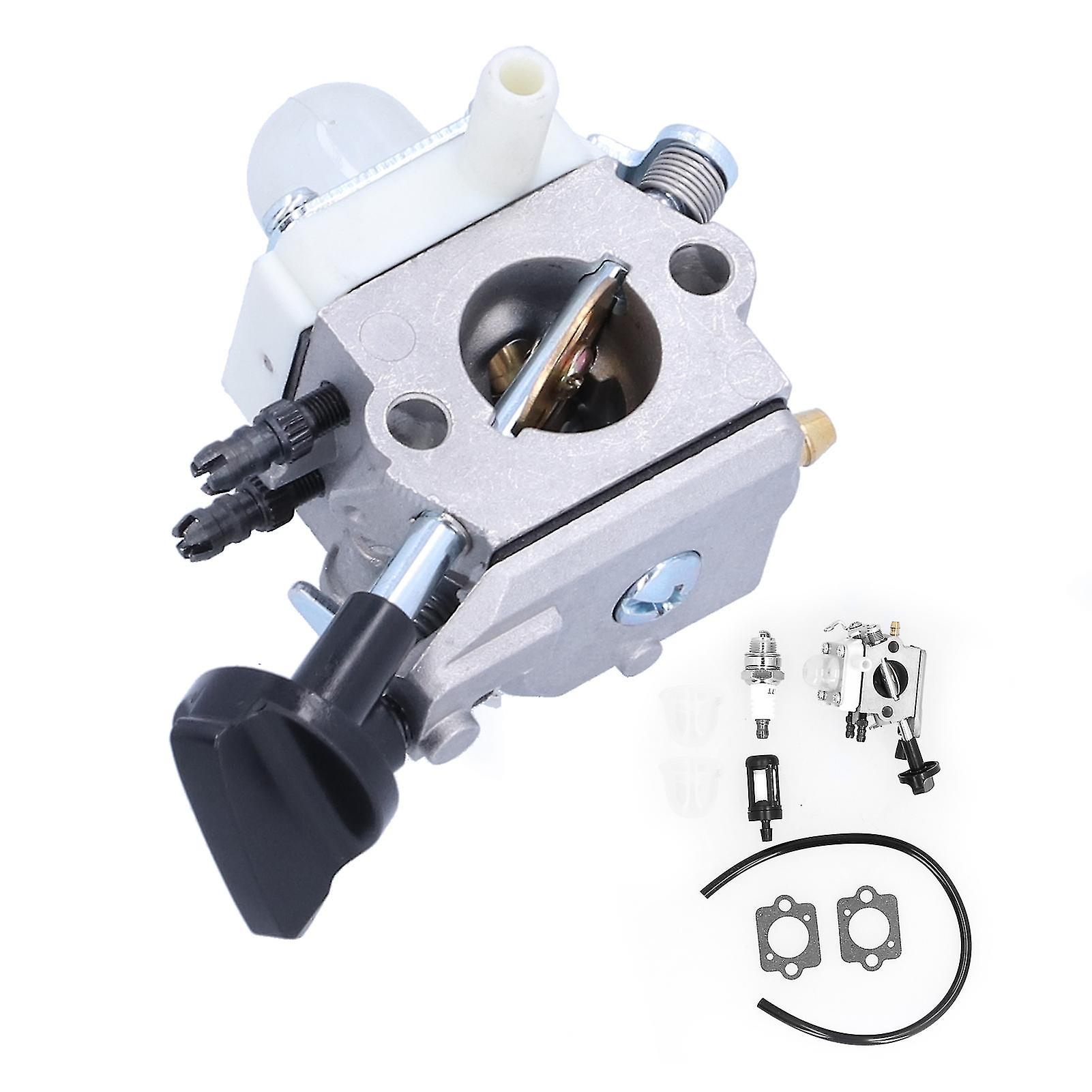 Replacement Carburetor Kit for Stihl BG86 SH56 SH56C SH86 Leaf Blower