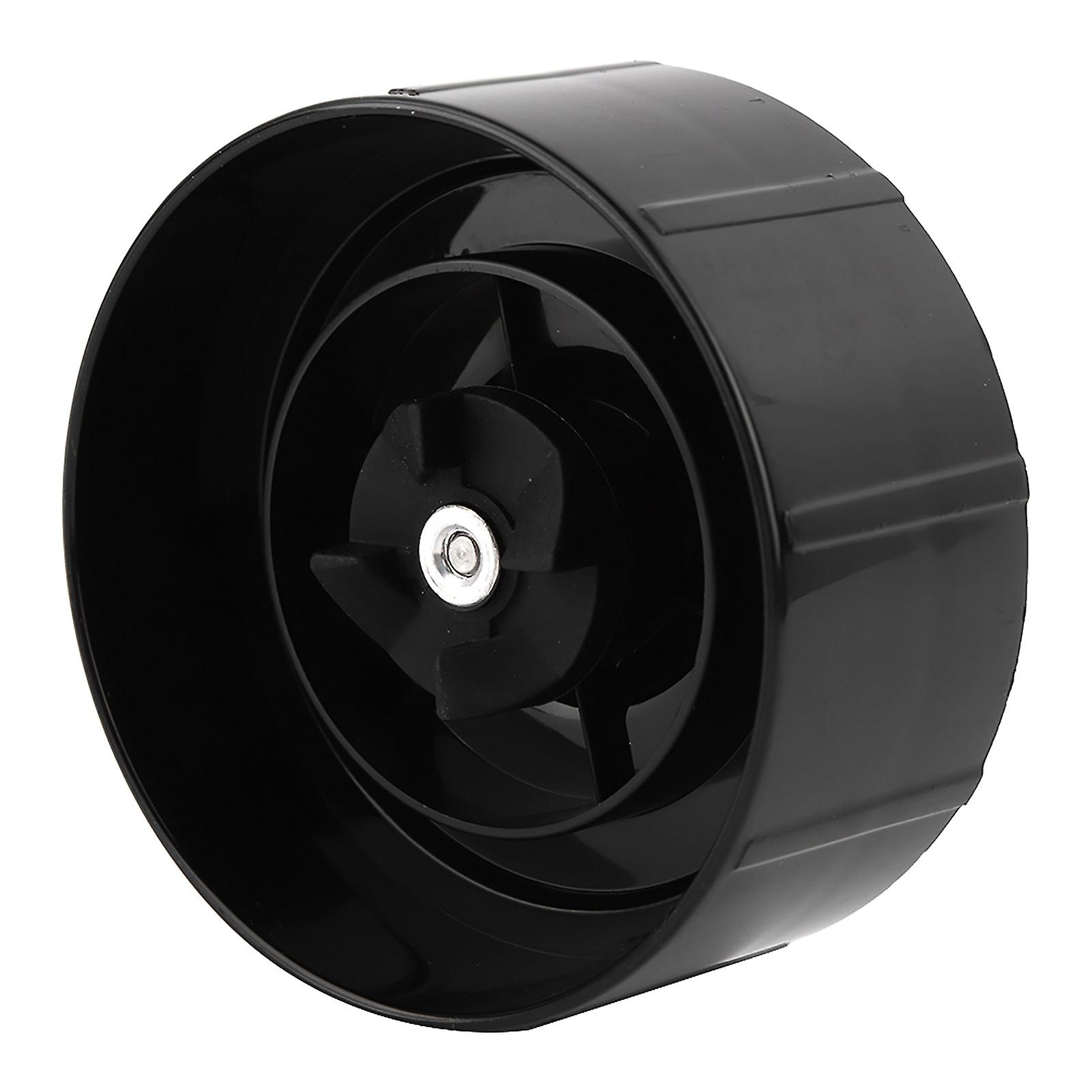 Extractor Cross Blade Juicer Replacement Part for 250W Magic Bullets, Black