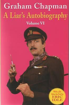 Autobiographie de Liar's