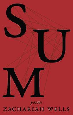 Sum by Zachariah Wells Paperback