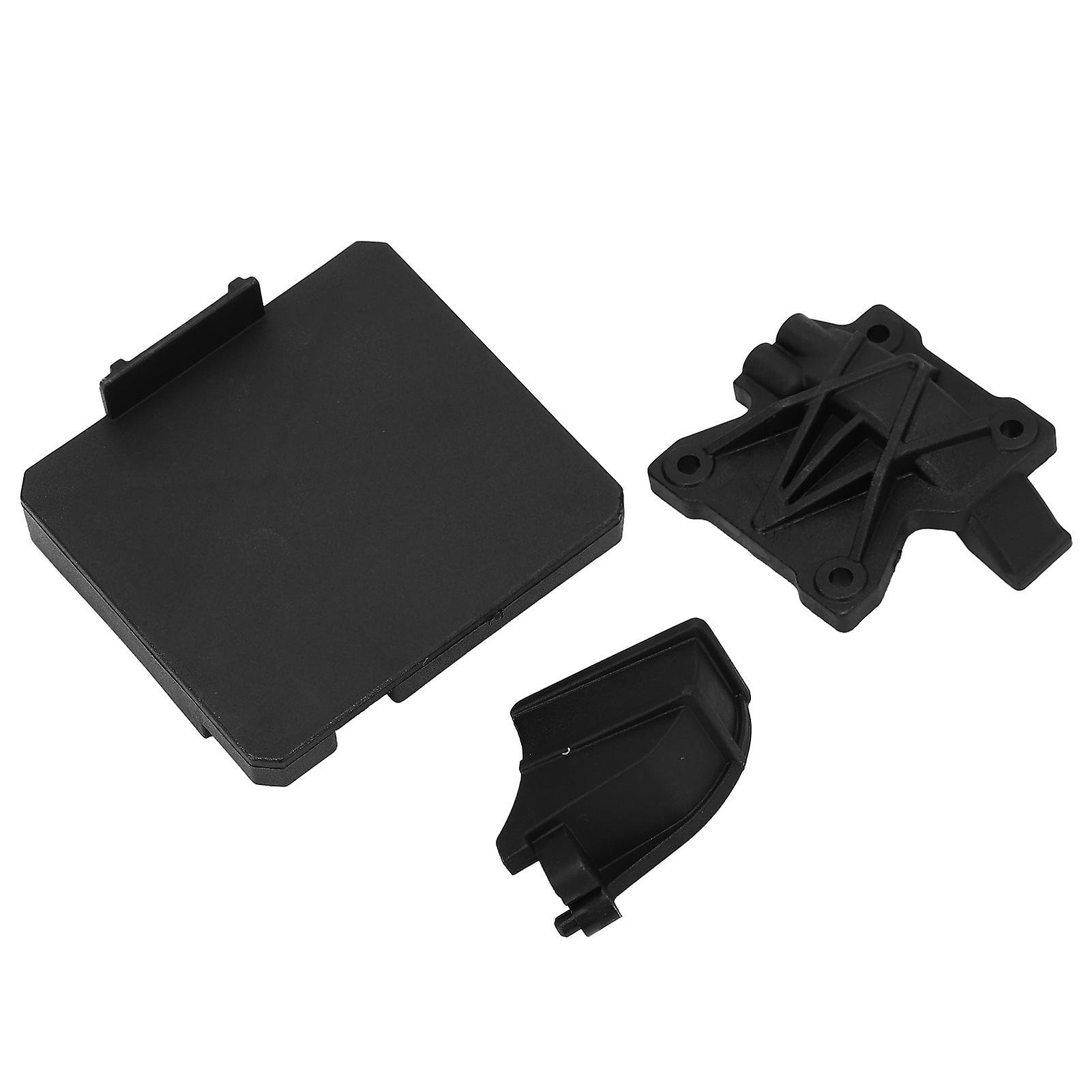 RC Accessories,RC ESC Mount Base RCESC Base ESC Mount Basefor M Built to Last