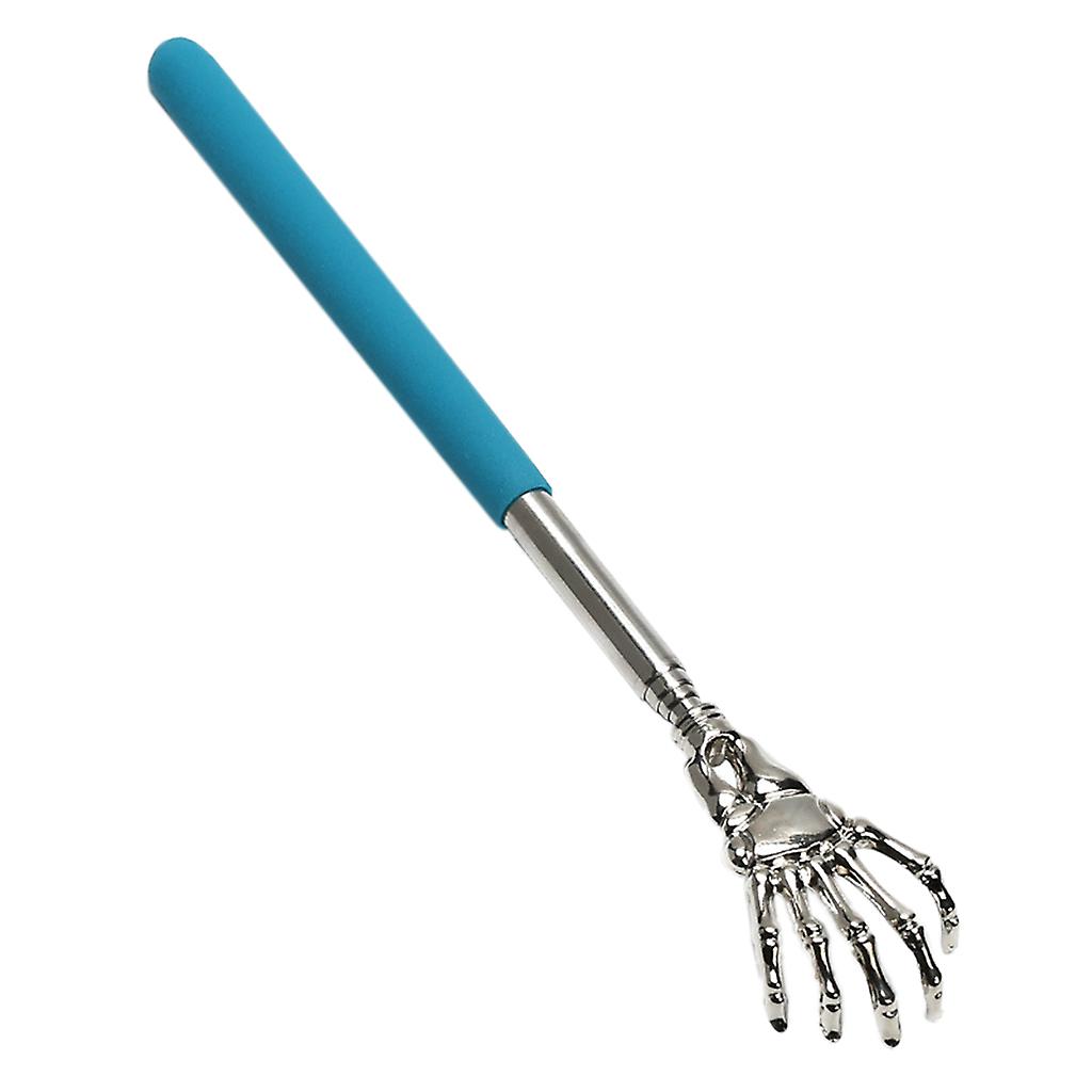 Ghost Claw Telescopic Back Scratcher Massager Extends from 8.66" to 21.65"