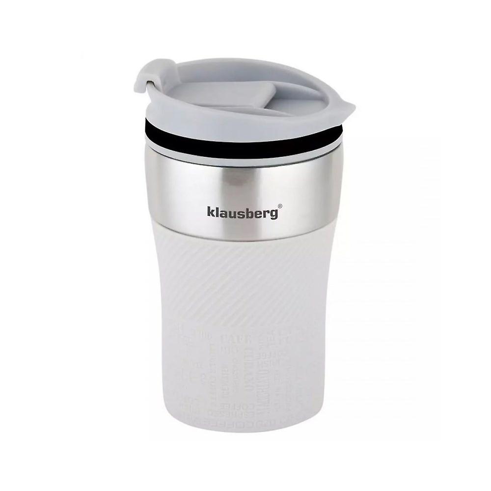 Klausberg thermal mug 280ml 47990