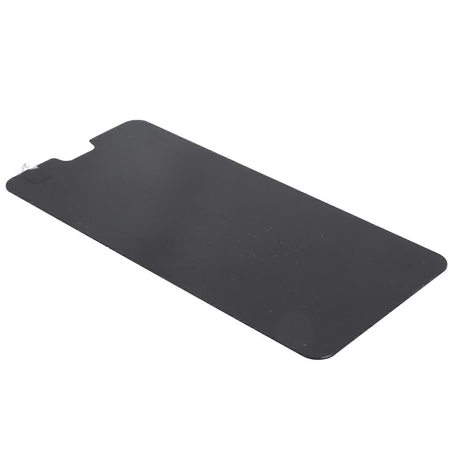Privacy Screen Protector for Smartphones, Anti Glare Tempered Glass Case Compatible Design for Discreet Viewing