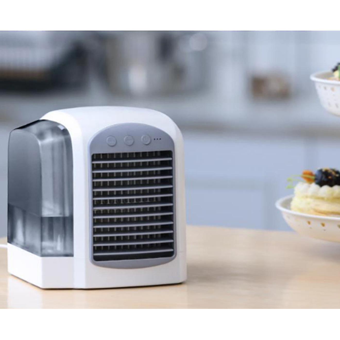 Air Conditioner Reviews Of The Zen Cooler Zen Personal Air