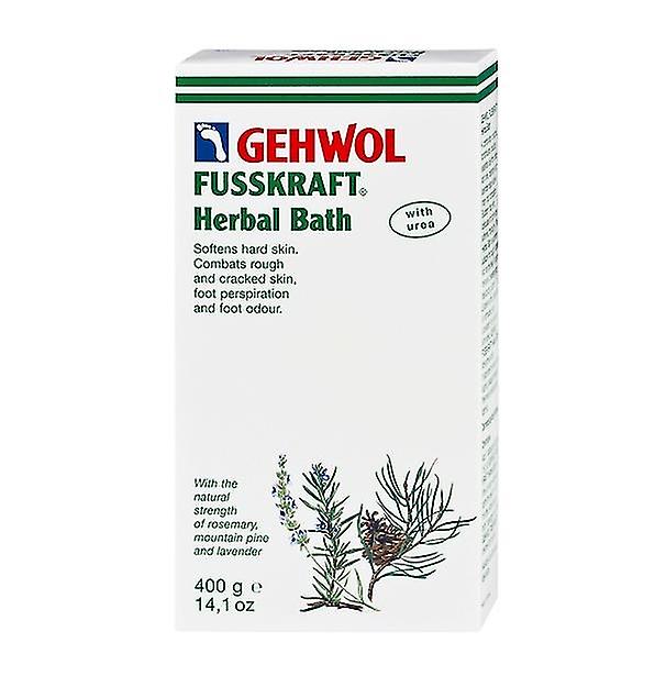 Gehwol Bath