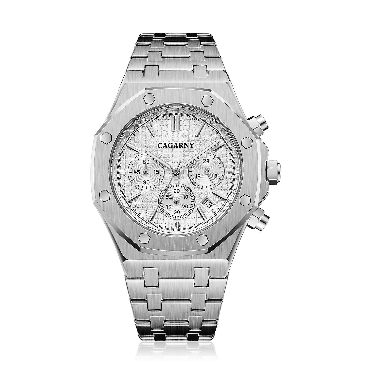 CAGARNY 6835 Men Quartz Watch