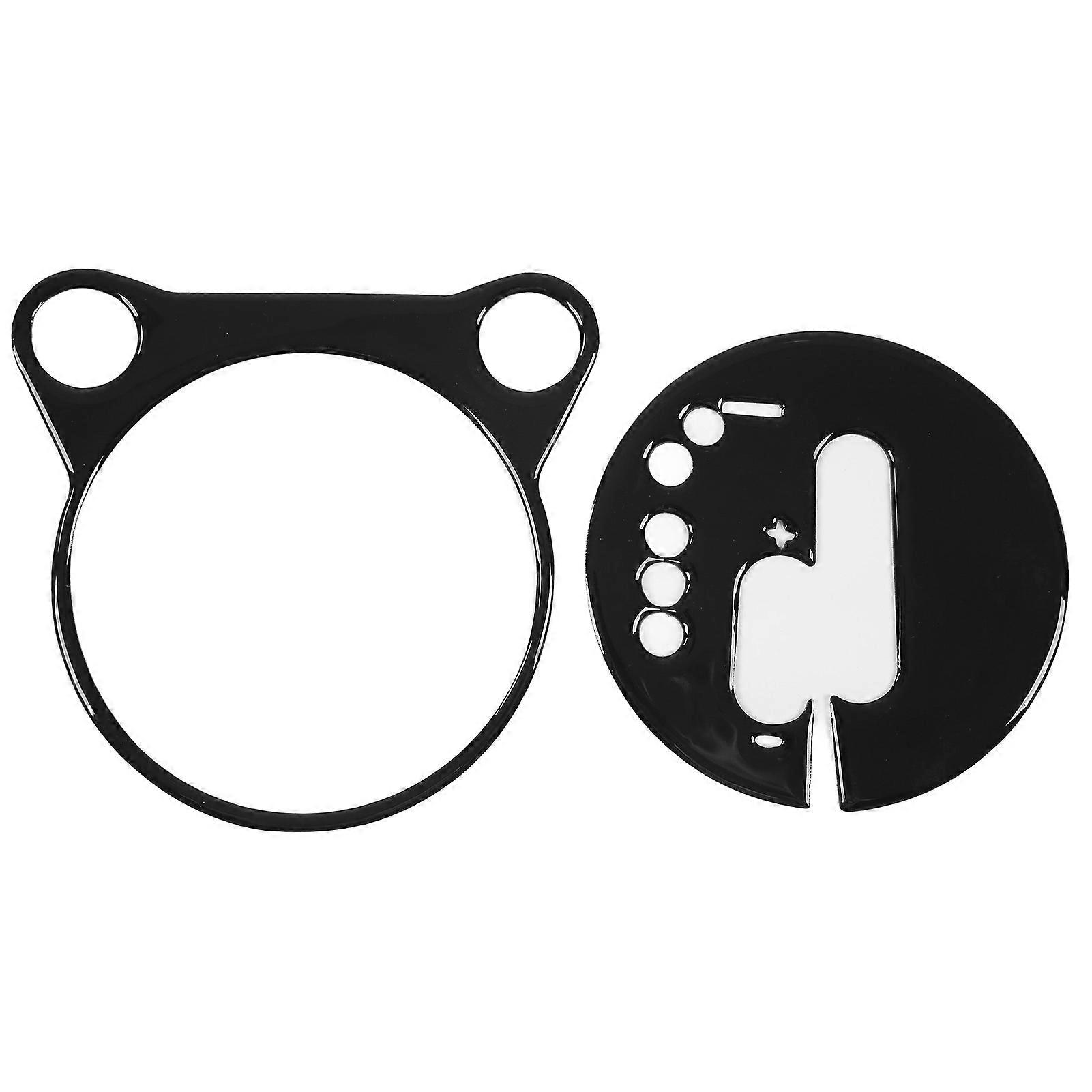 Gear Shift Box Panel Moulding,Gear Shift Box Panel Gear Shift Box Panel Cover Gear Shift Box Panel Trim Enhanced Durability