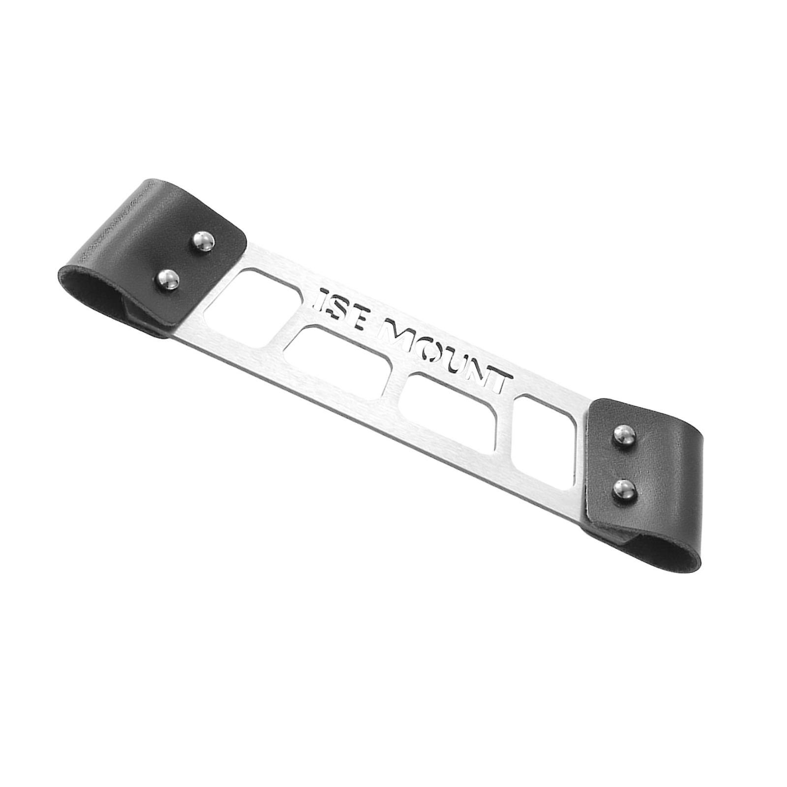 Triangle Rack Side Buckle Portable Storage Rack for Light Cookware Tableware