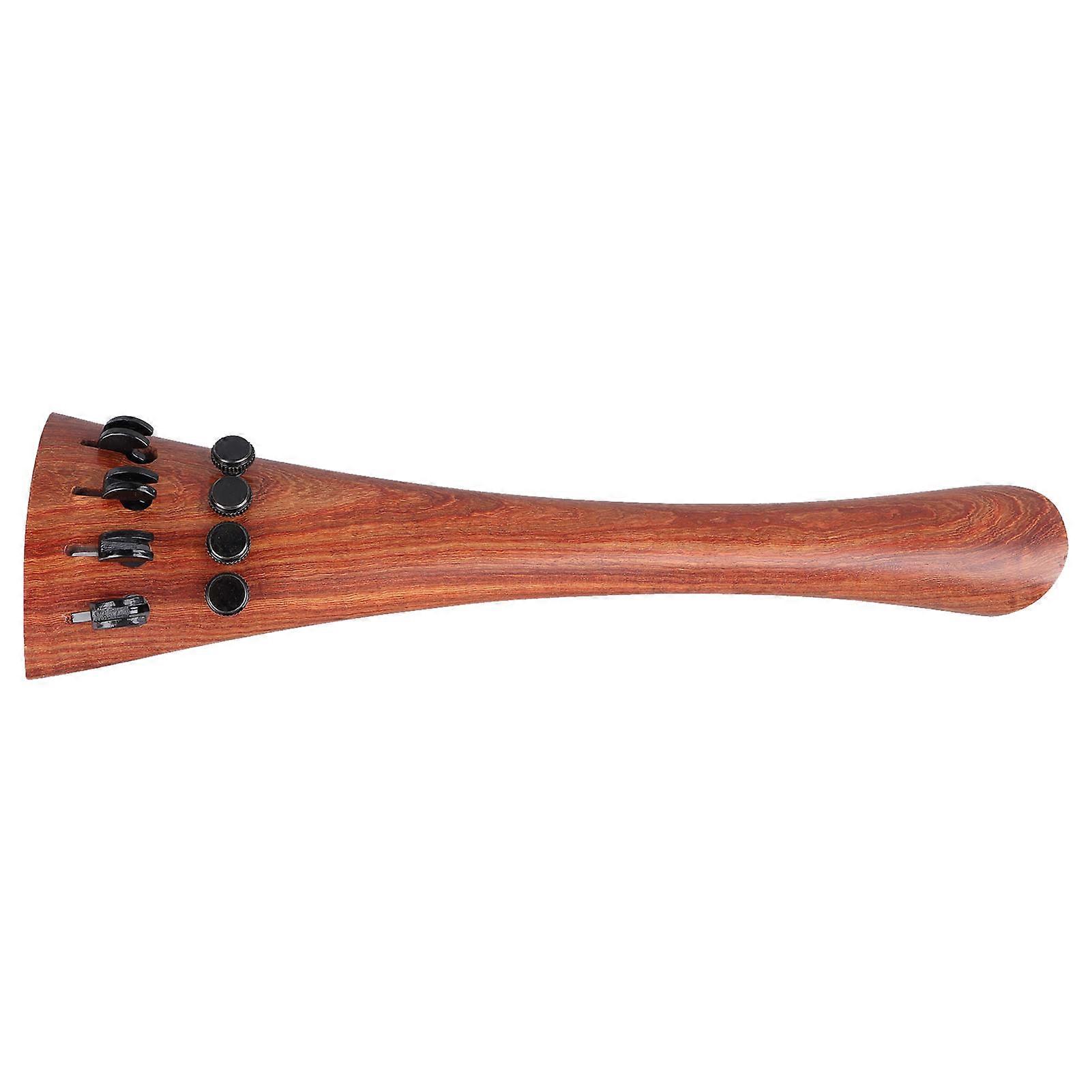 4/4 cordier de violoncelle séquoia plus plus lumineux timbre produisant un cordier musical de violoncelle classique