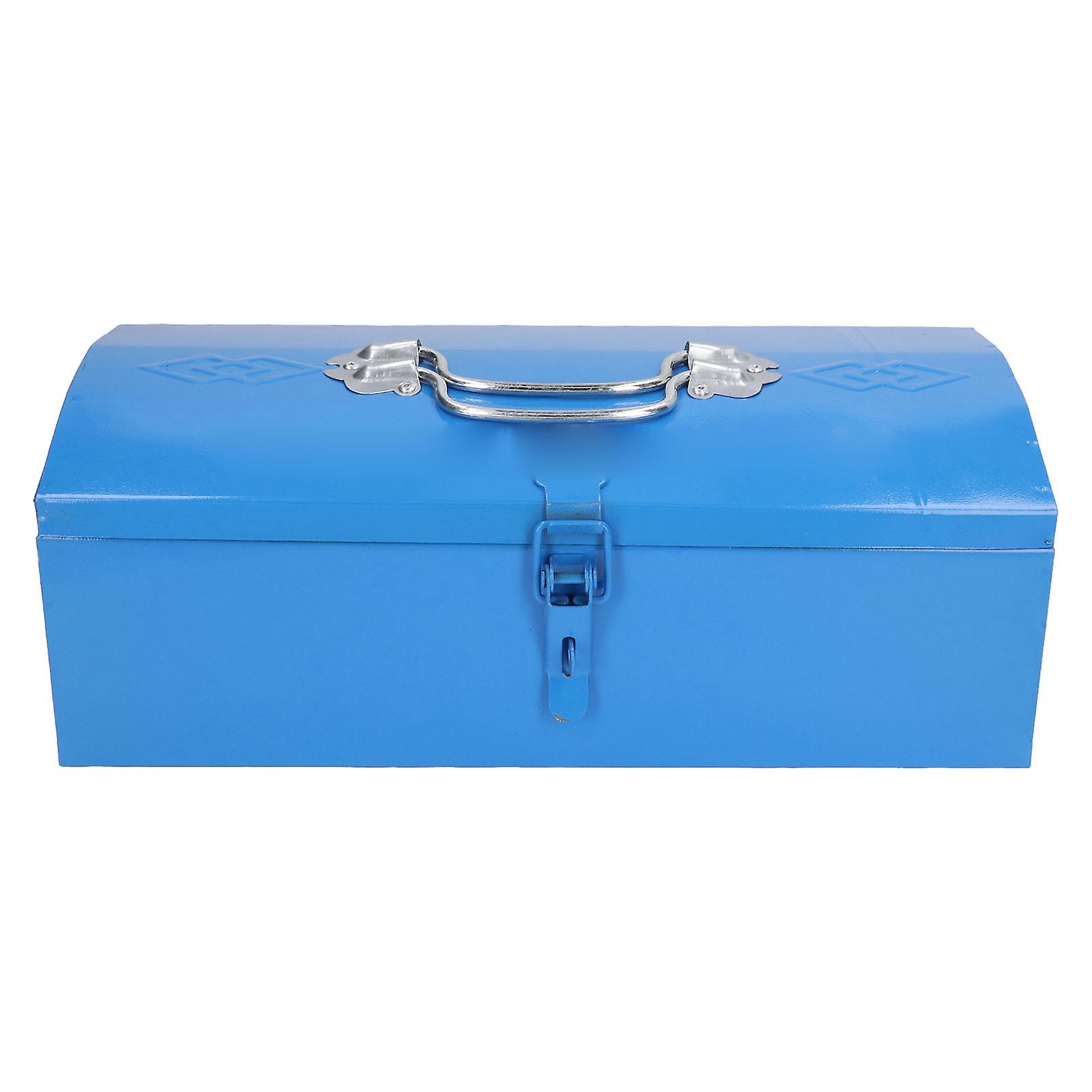 Tool Box Storage Toolbox Case Large Space Portable Hardware Organizer for Repair Working 