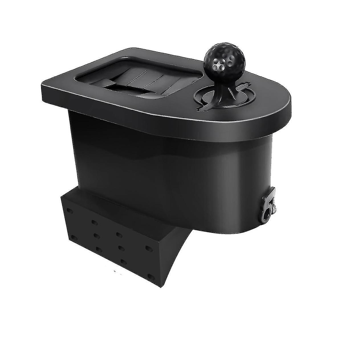 מכונת כביסה כדור עגלת גולף וערכת ניקוי מועדון עבור, מכונית מועדון, , מתקדם Ev, כוכב Ev, גישה לעגלות גולף [hs]