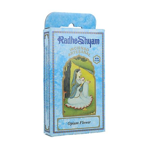 Opium Flower Cones Incense 15 units