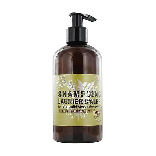 Aleppo shampoo 300 ml