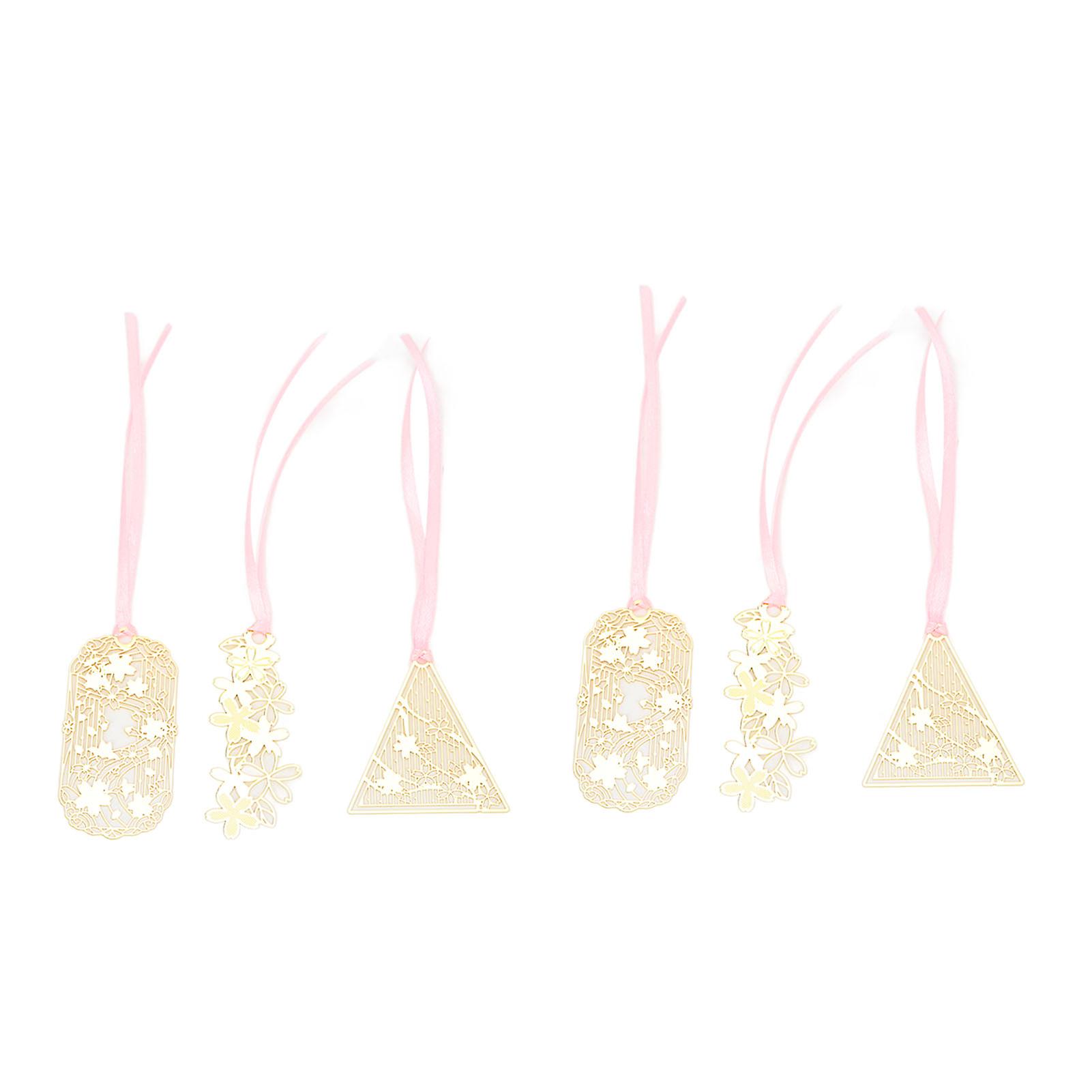 Bookmark, Hollow, Book Lover, Reader