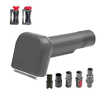 Dog Brush Pet Hair Groom Tool for Dyson V11 V10 V8 V7 DC30 DC33 DC40 and for Miele Shark Vacuum Cleaner Parts~26285