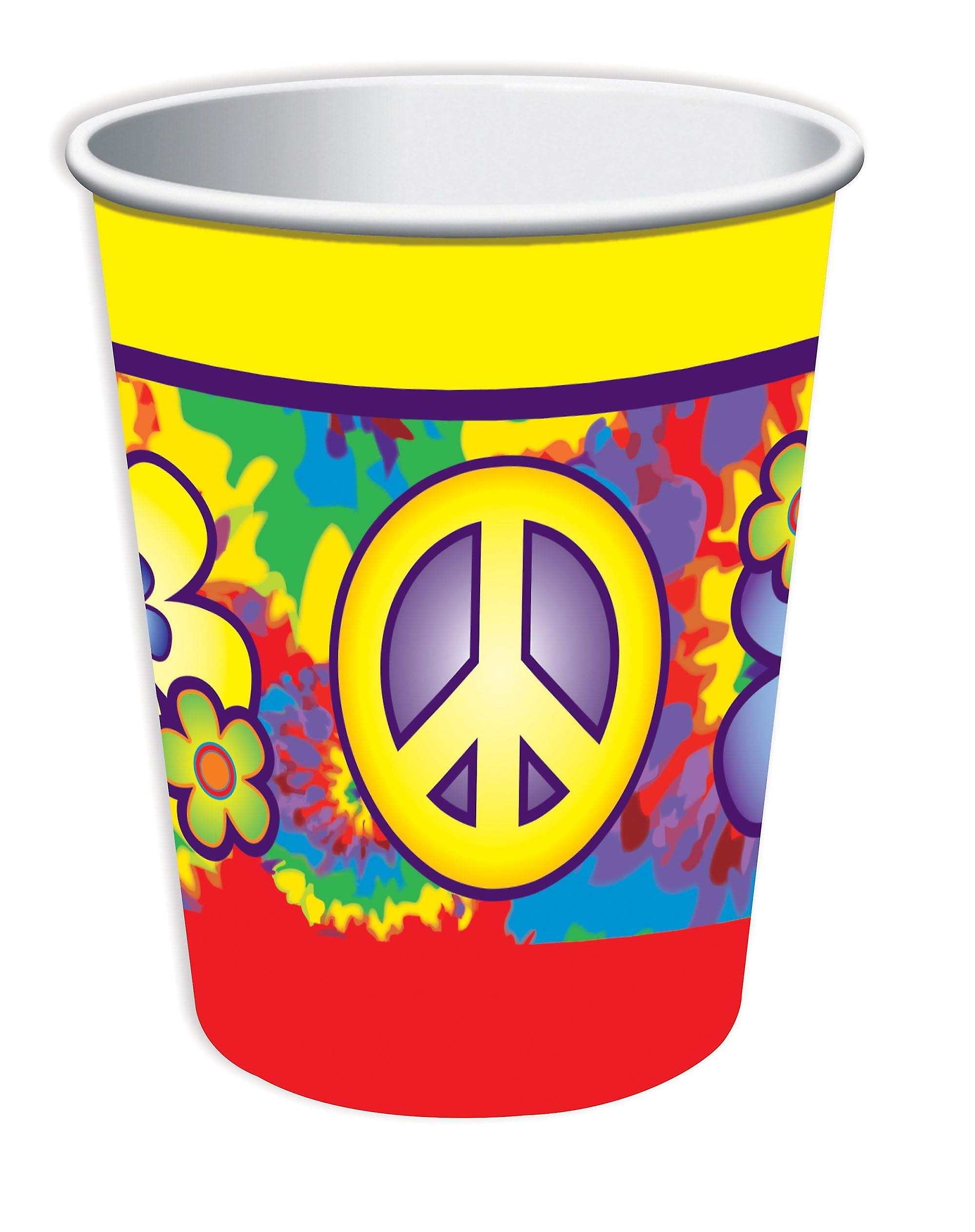 Hippie D X75807