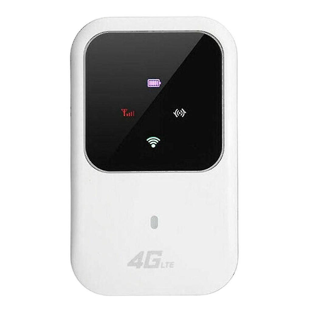 Ξεκλείδωτη 4g-lte Mobile Broadband Wifi Wireless Router Portable Mifi Hotspot-eyzi