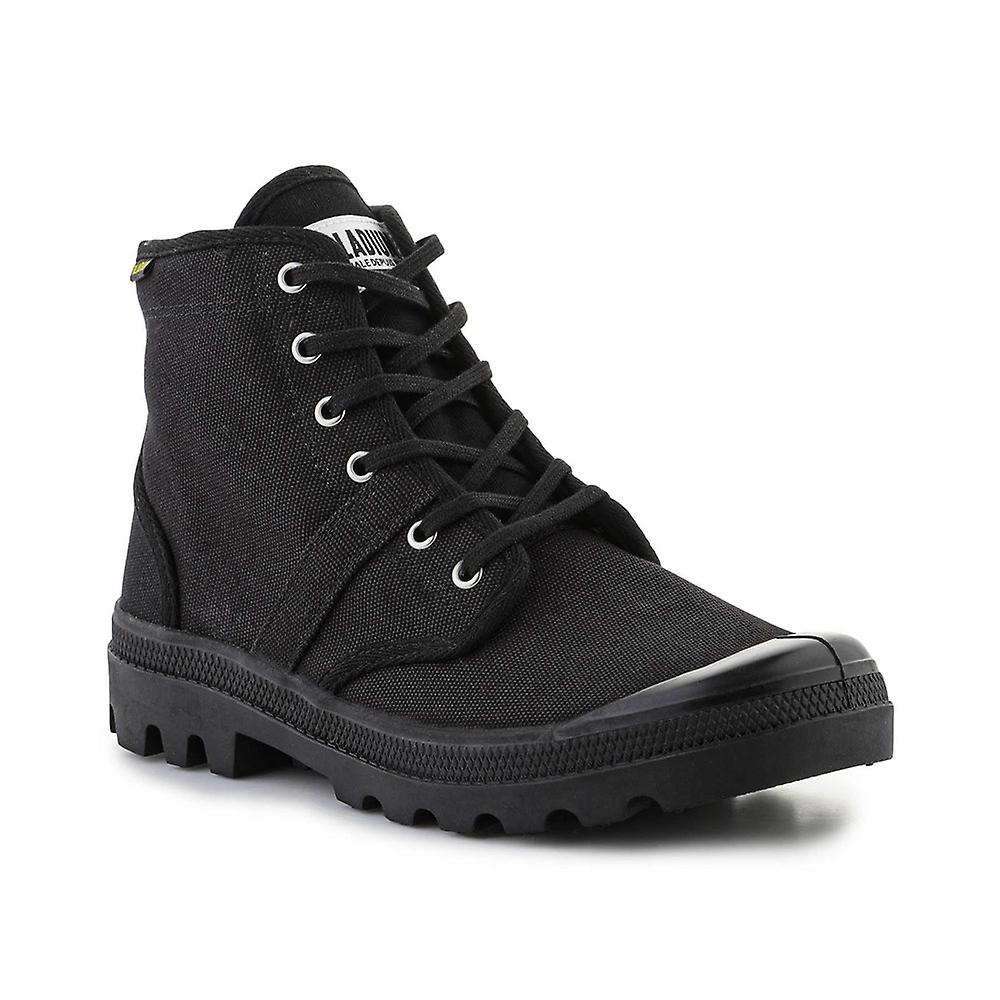 Shoes Palladium Pallabrousse 00069001M