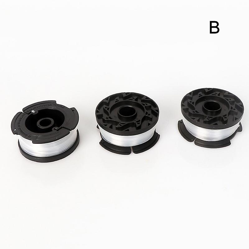Grass Trimmer Line Replacement Spool Accessories for BLACK DECKER New