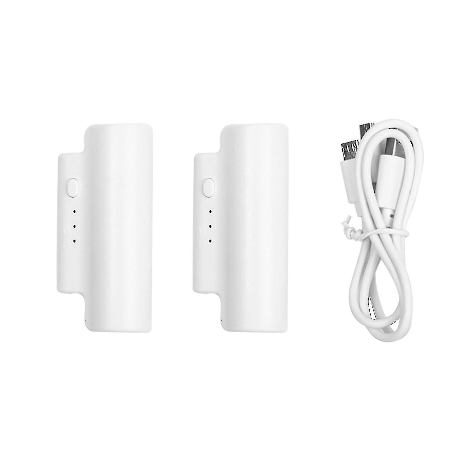 2200mah battery sock power supply 3-level adjustment indicator light USB rechargeable for electric h