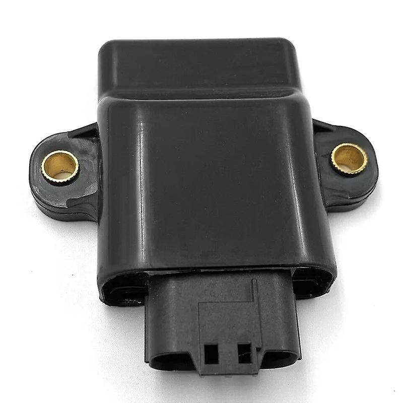 ヤマハ4ストローク20馬力船外CDIイグナイター6AH-85540-00モジュールに適しています