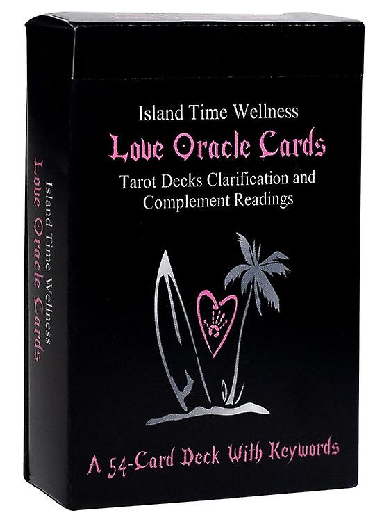 Tarot cards-Oracle cards-Mysterious Tarot-Youthful Oracle Cards for Neighborhood Fun