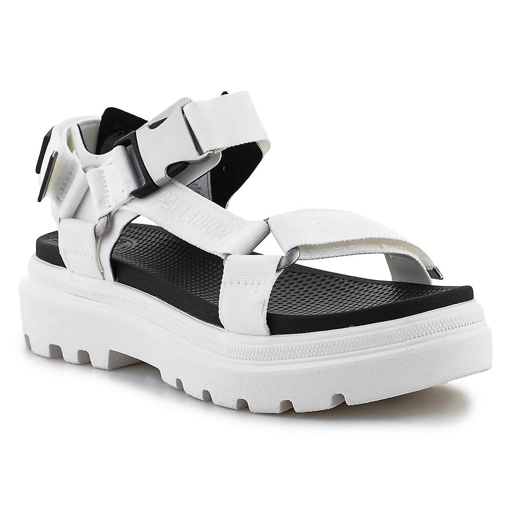 Shoes Palladium Pallacruise Strap Star 97465116M