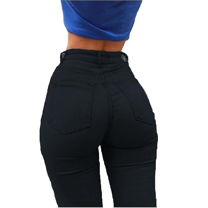 ג'ינס לנשים בטייץ סקיני דק ג'ינס Z