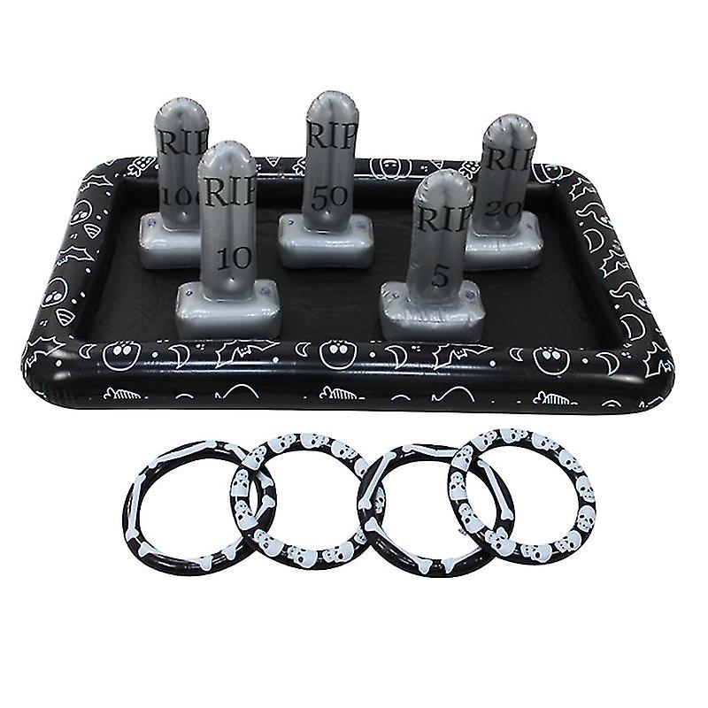 1pcs Throwing Rings For Kids