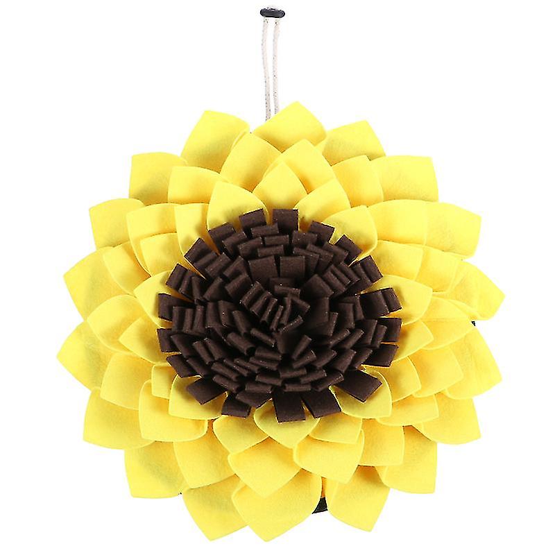 1pcs Pet Puzzle Mat