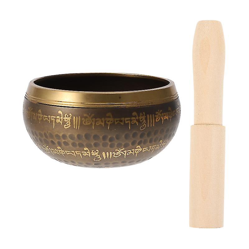 1pcs Handmade Singing Bowl