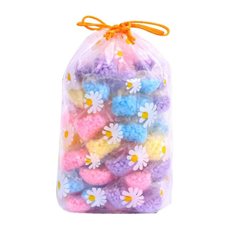 60pcs Washing Clothes Bead