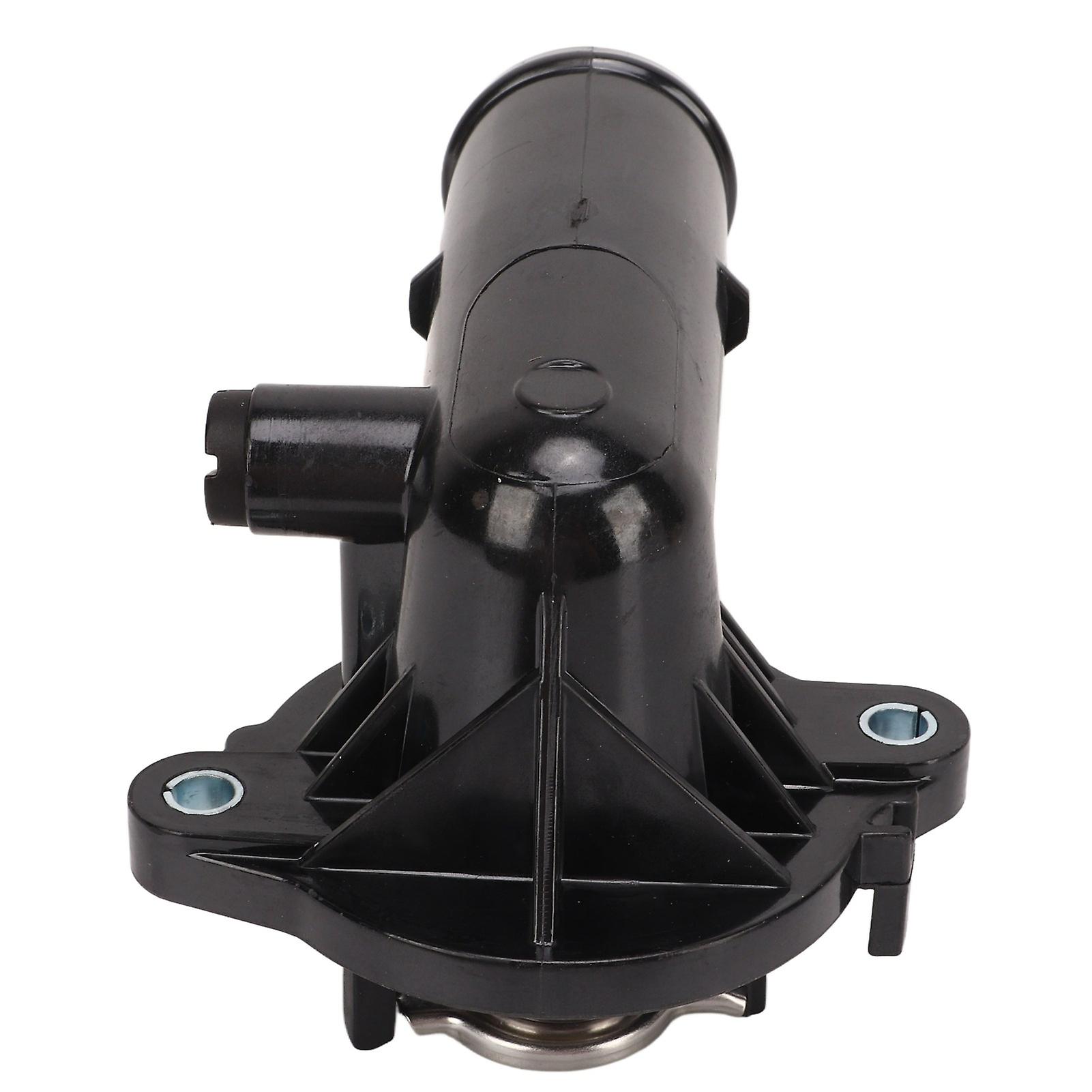 Coolant Thermostat Housing High Performance 05184651AG Replacement for Jeep Grand Cherokee Wrangler JK 