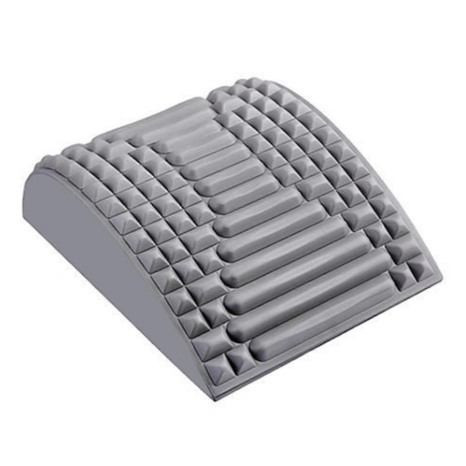 Neck & Back Stretcher Comfortable Neck Back Massager for Workout