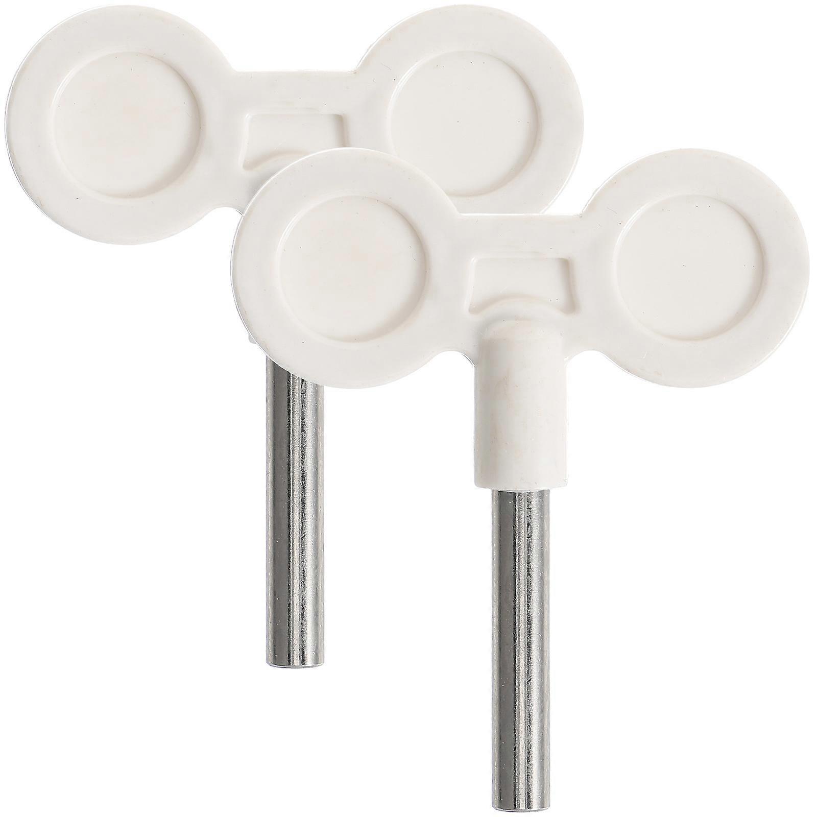 オルゴール用27mmオルゴールワインダーパーツミュージカルメカニズムキー用2個巻き取りキー