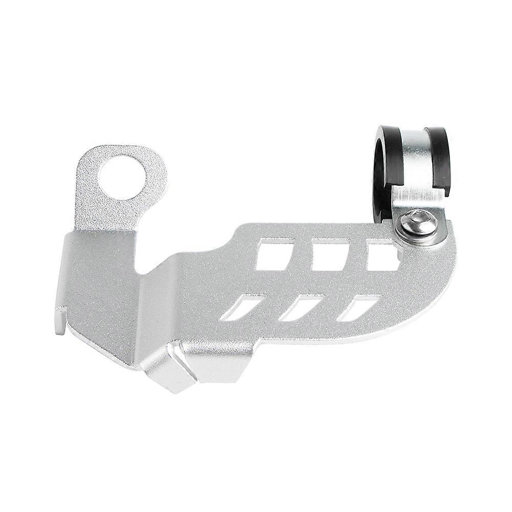 Motorcycle Side Kickstand Switch Protector Guard For BMW GS R1200 R1250 GSA R1200GS LC ADV 2014-2020 R1250GS Adventure 2019-2023