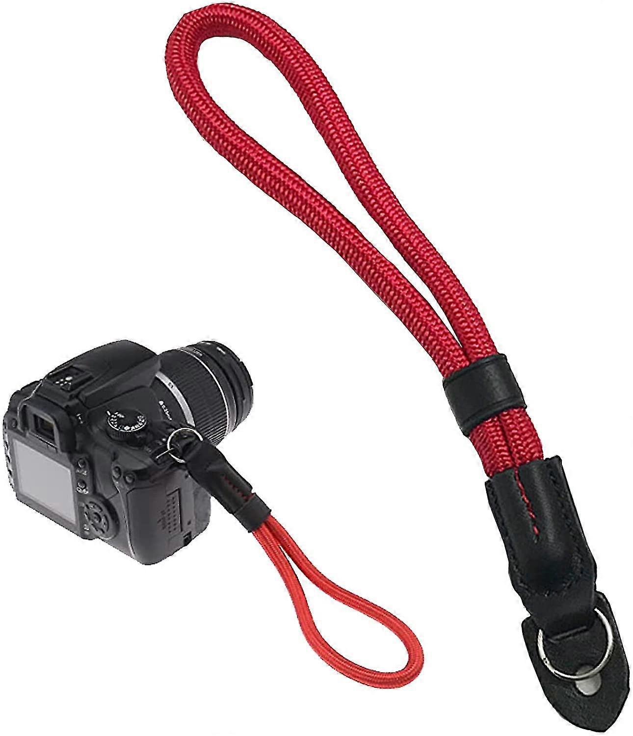 Camera Nylon Handge Steering Band Wrist Camera Strap Camera Hand Strap Camera