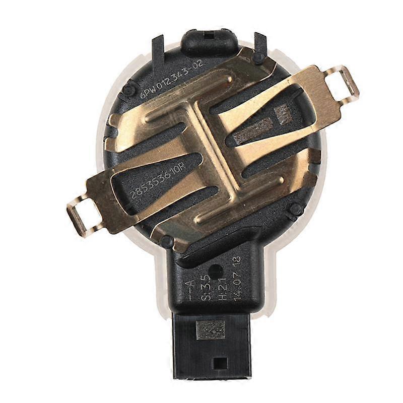 Frontscheibensensor Regen-/Lichtsensor für 4 4 4 Ref 285353610R