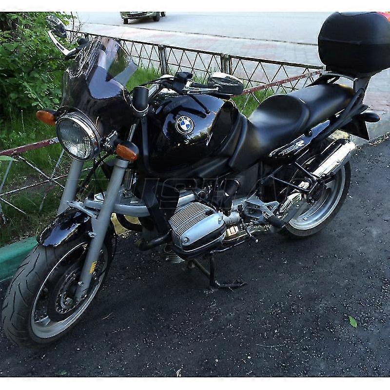 Exquisite Windshield Windscreen Screen For 1978 - 2009 2010 Bmw G650 G 650 Xcountry R1100r R850r R100r R80r R65 R 1100 850 100 80 65 R