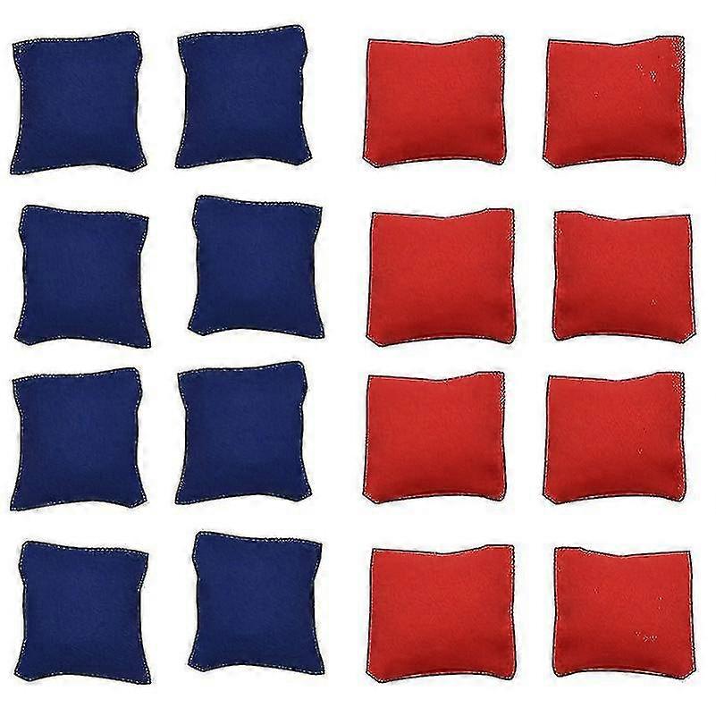 16x Resistant Cornhole Bean Bags