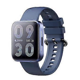 Watch, Ip68 Waterproof Swimming, 1.7 Inch Fitness Tracker Rate Sleep Tracker, Step Calorie Counter For Men Women Ios Android